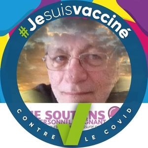 Meet your Posher, Serge